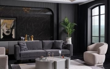 Aero Koltuk Takımı