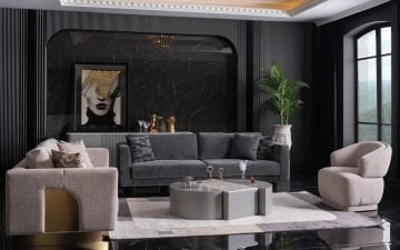 Aero Koltuk Takımı