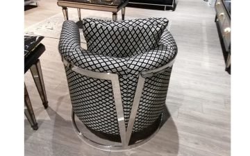 Delux Koltuk Takımı (Seri Sonu)