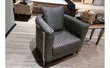 Delux Koltuk Takımı (Seri Sonu)