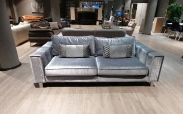 Delux Koltuk Takımı (Seri Sonu)