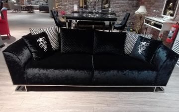 Delux Koltuk Takımı (Seri Sonu)