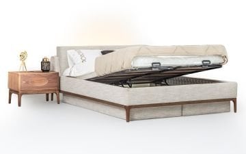 Epoca Yatak Odası Takımı