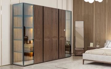 Epoca Yatak Odası Takımı