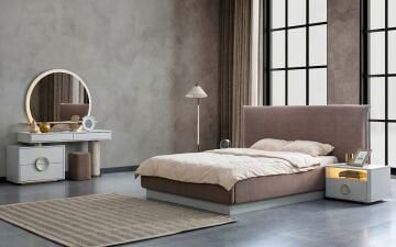 Dublin Yatak Odası Takımı