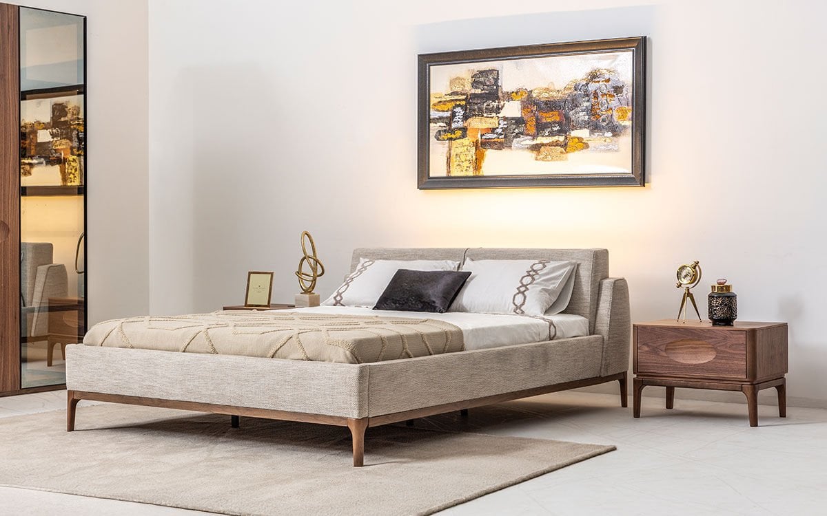 Epoca Yatak Odası Takımı