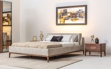 Epoca Yatak Odası Takımı