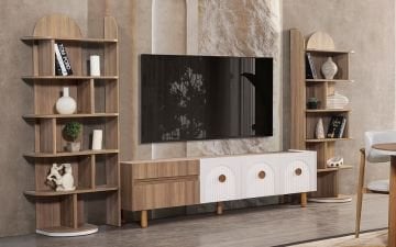 Prize TV Ünitesi