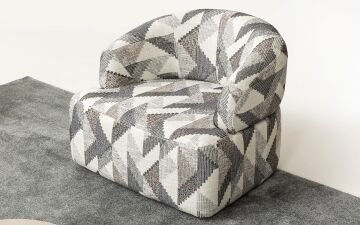 Zerva Koltuk Takımı