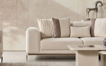 Elyora Koltuk Takımı