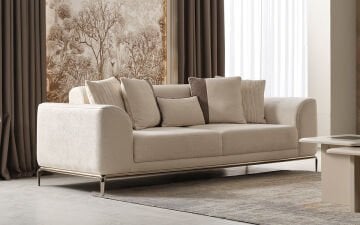 Elyora Koltuk Takımı