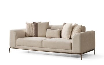 Elyora Koltuk Takımı