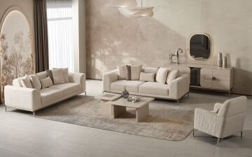 Elyora Koltuk Takımı