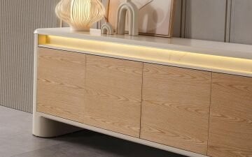 Sensum Yemek Odası Takımı