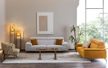 Sawyer Koltuk Takımı