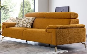 Sawyer Koltuk Takımı