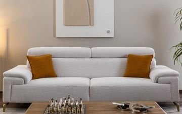 Sawyer Koltuk Takımı