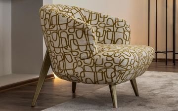 Sawyer Koltuk Takımı