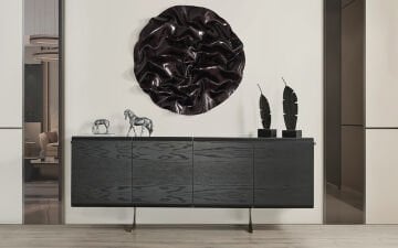 Tiriez Yemek Odası Takımı