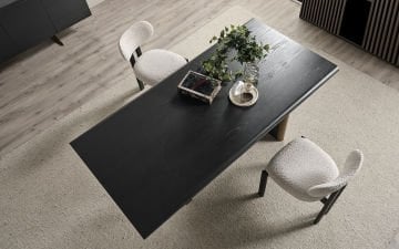 Tiriez Yemek Odası Takımı