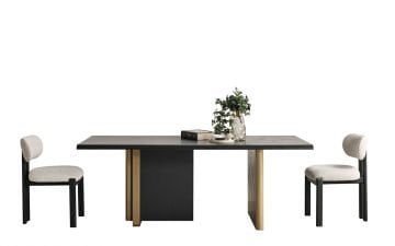 Tiriez Yemek Odası Takımı