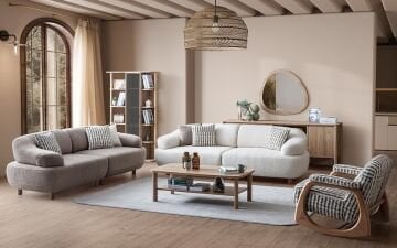 Gonca Koltuk Takımı