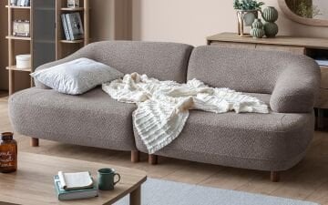 Gonca Koltuk Takımı