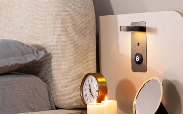 Corvia Yatak Odası Takımı