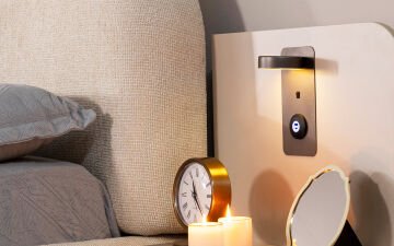 Corvia Yatak Odası Takımı