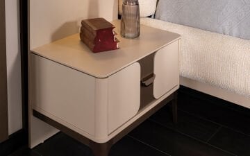 Corvia Yatak Odası Takımı