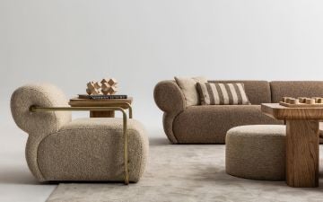 Relaxing Koltuk Takımı (Seri Sonu)
