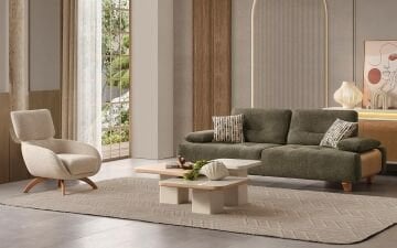 Sensum Koltuk Takımı