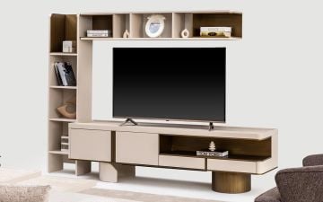 Rovito Tv Ünitesi (Seri Sonu)