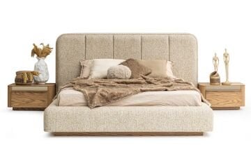 Brule Yatak Odası Takımı