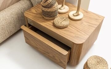 Brule Yatak Odası Takımı