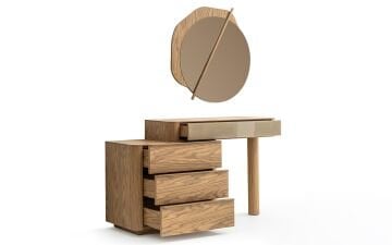 Brule Yatak Odası Takımı