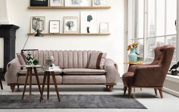 Replay Koltuk Takımı