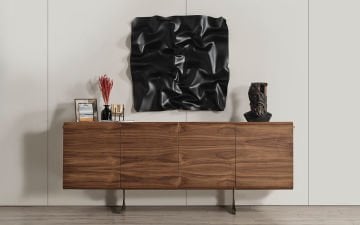 Lezuz Yemek Odası Takımı