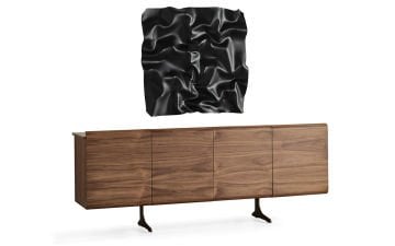 Lezuz Yemek Odası Takımı