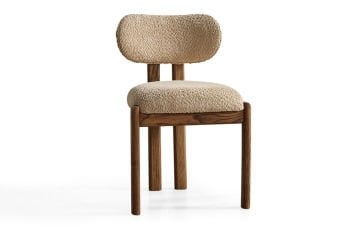 Lezuz Yemek Odası Takımı