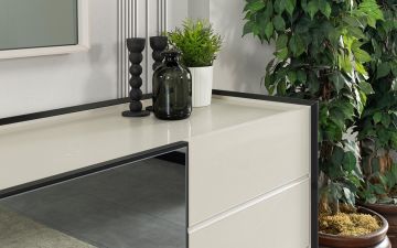 Nura Yemek Odası Takımı