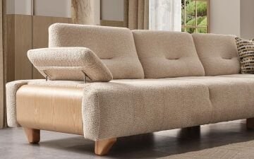 Sensum XL Köşe Takımı