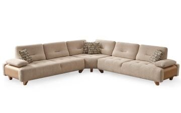 Sensum XL Köşe Takımı