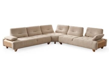 Sensum XL Köşe Takımı