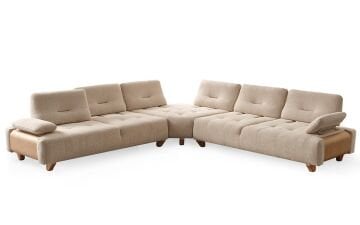 Sensum XL Köşe Takımı