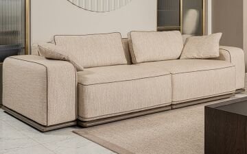 Meis Koltuk Takımı