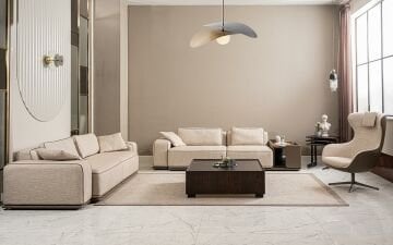 Meis Koltuk Takımı