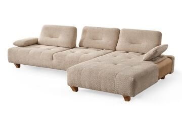 Sensum Relax Köşe Takımı