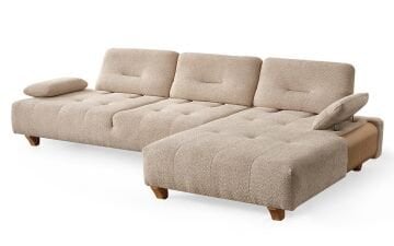 Sensum Relax Köşe Takımı