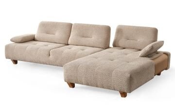 Sensum Relax Köşe Takımı